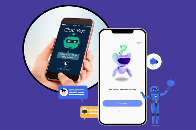 The Best AI Chatbots in 2023 | Build Your Own AI Chatbot For Free