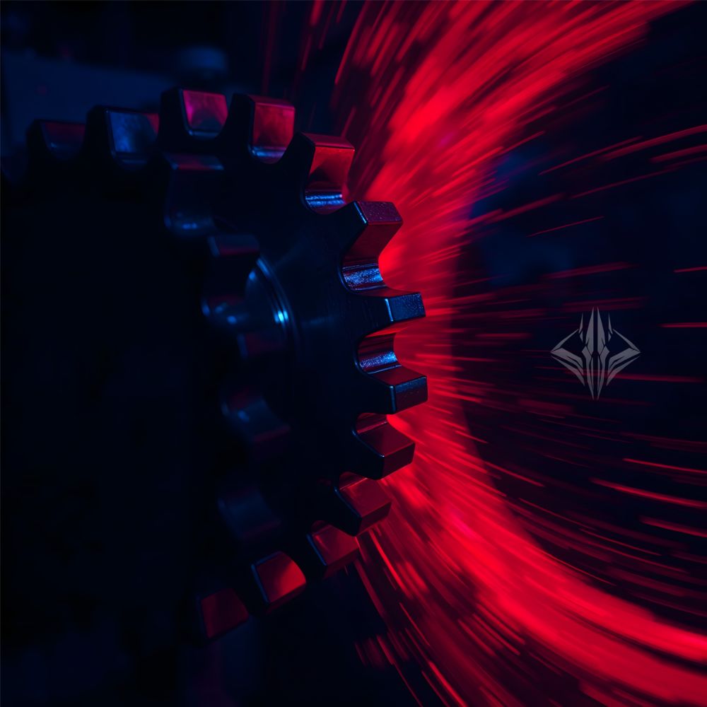 CLIMAXIS — Static Between Us (VARYX Series)