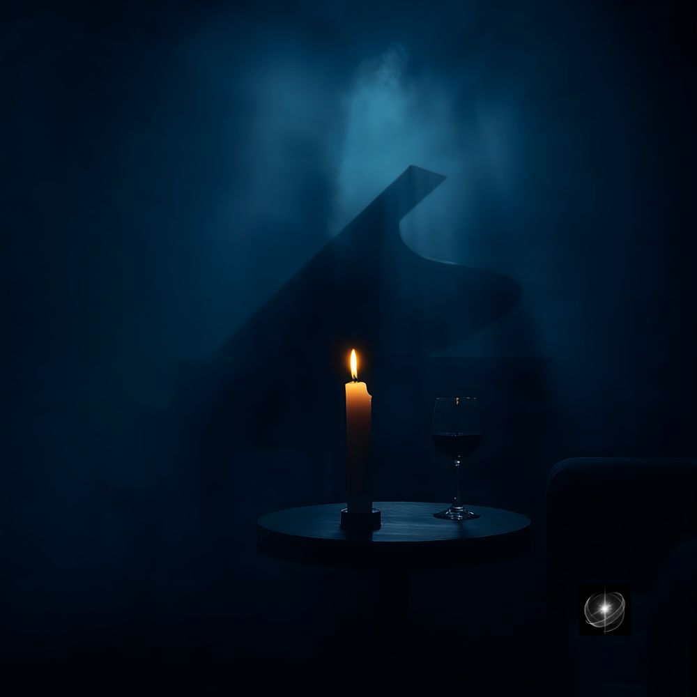 CLIMAXIS — Shadows Whisper Softly (LUMYRA Series)