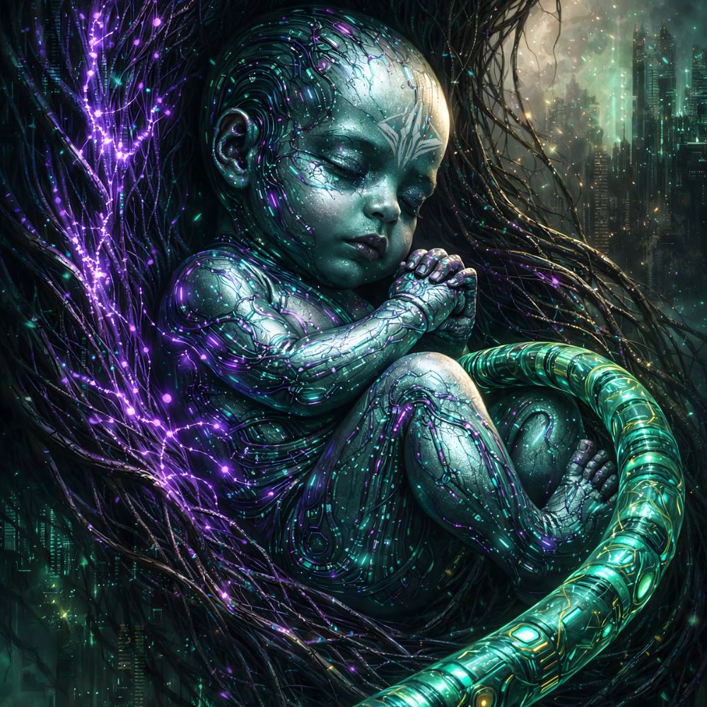 CLIMAXIS — Dark Eden (Official Song Release)