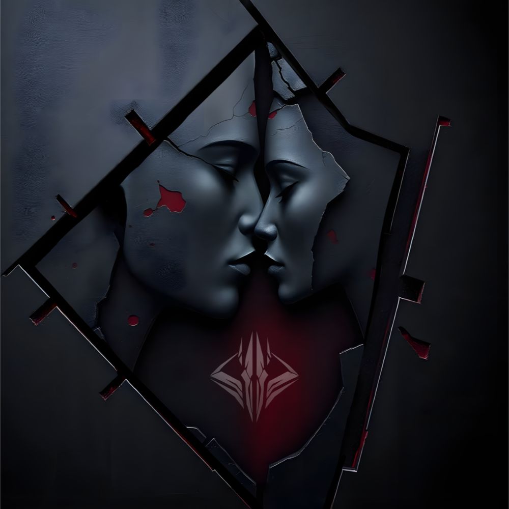 CLIMAXIS — Mechanical Heartbreak (VARYX Series)