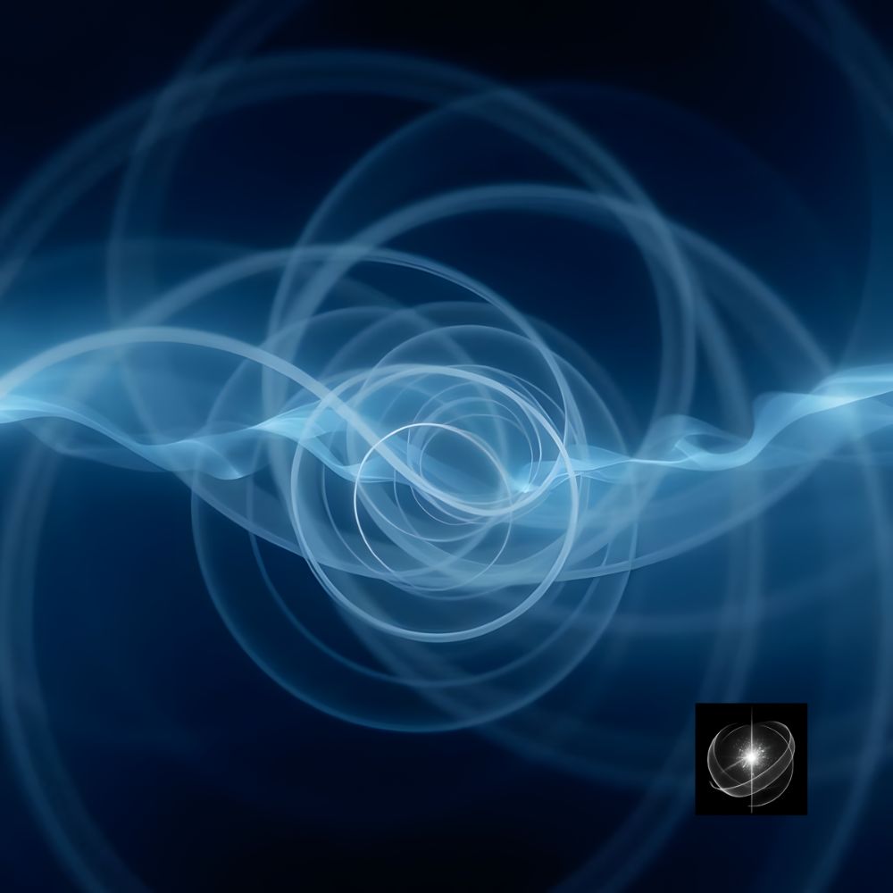 CLIMAXIS — Perpetual Motion Machine (LUMYRA Series)