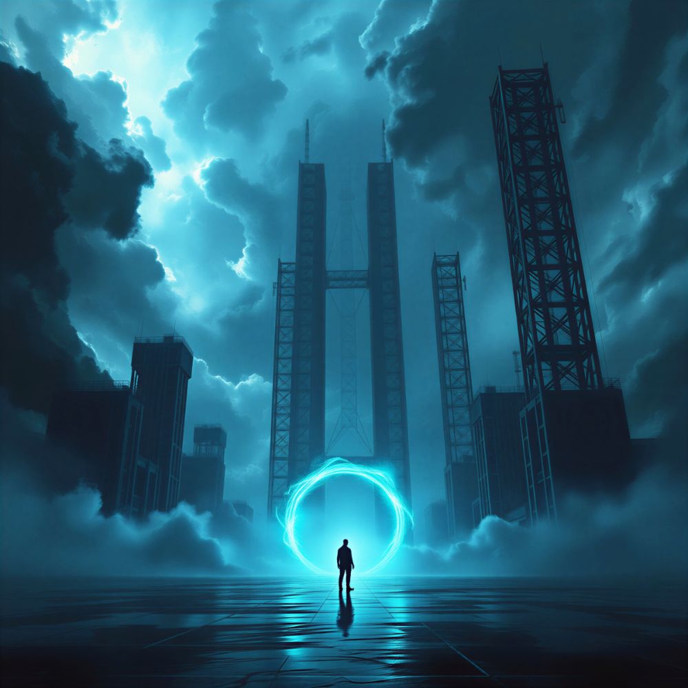 CLIMAXIS — Dead Signal Ceremony (Official Song Release)