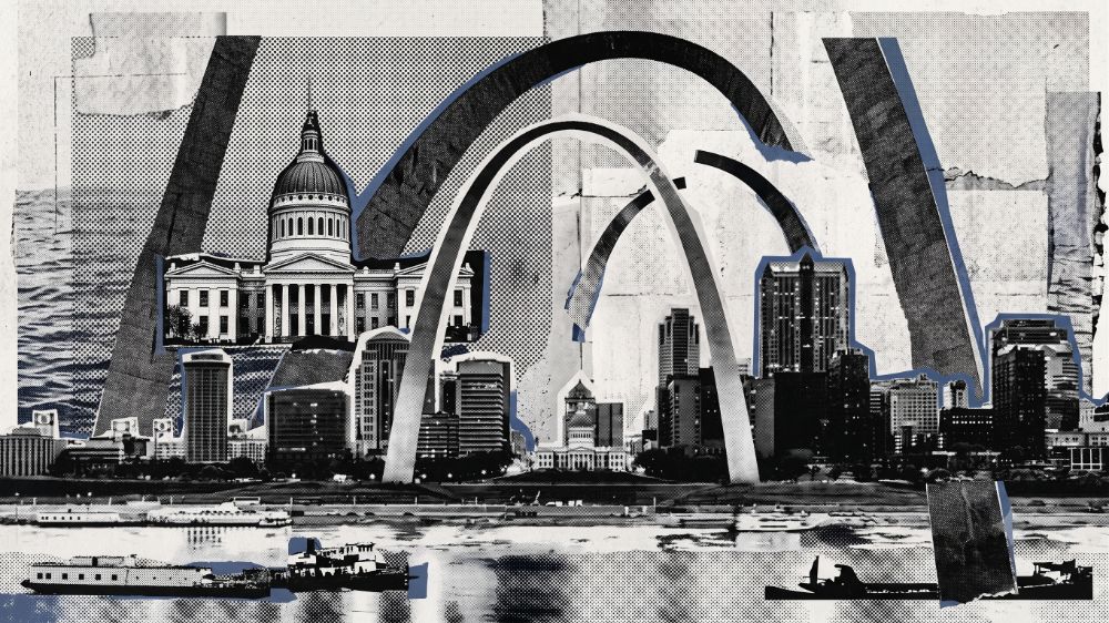 St. Louis Aldermen Unveil $1.4B Budget Encompassing City Grants as May Day Labor Resolution Sparks Debate