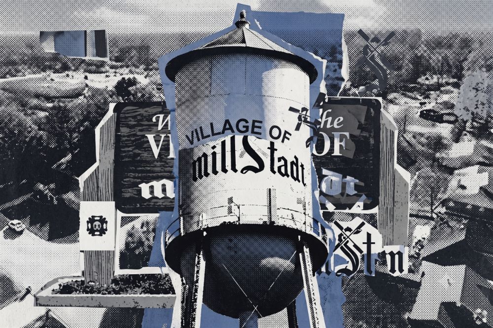 Millstadt Board Advances Infrastructure Projects, Approves Spring Community Events
