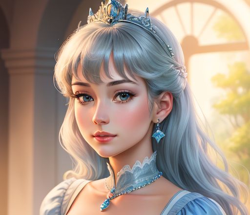 Cinderella Fairy Tale - Bedtime Story
