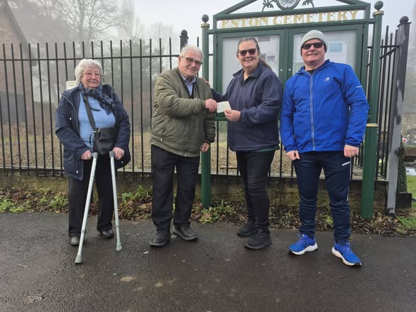 News Update: 8th Feb 2026