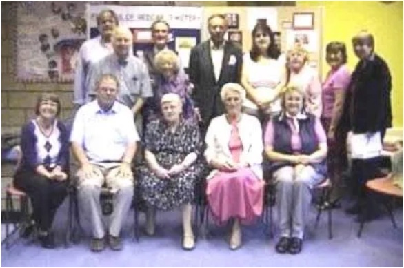 Sad News: Rest In Peace - Lord Zetland
