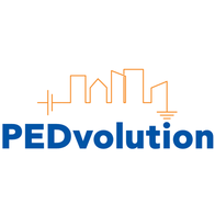 PEDvolution News logo