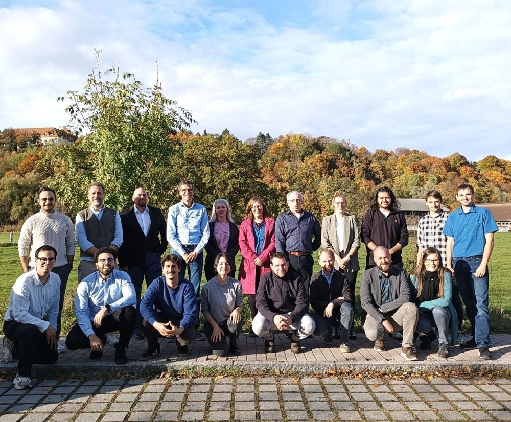 PEDvolution’s 3rd General Assembly in Freising | Advancing Innovation, Governance, and Collaboration for Positive Energy Districts