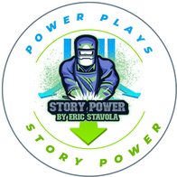 Power Plays  logo
