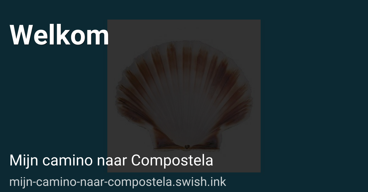 Welkom