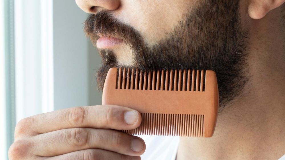 How To Shape Up Your Beard - Techniques for Shaping