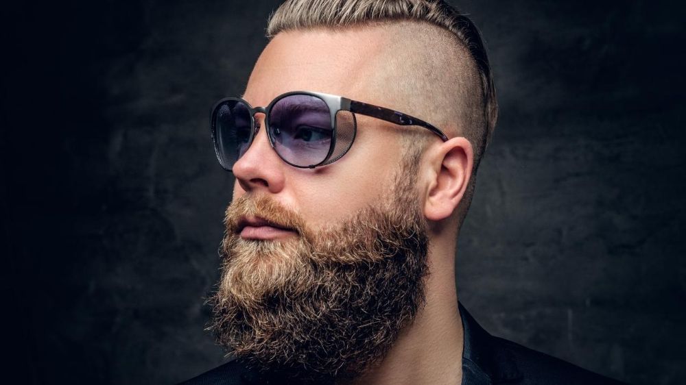 Simple Beard Care Routine for Well-Groomed and Neat Hair