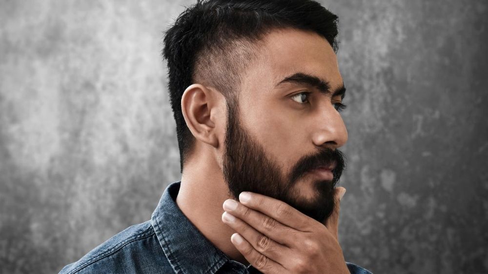 5 Easy Beard Grooming Tips for Beginners