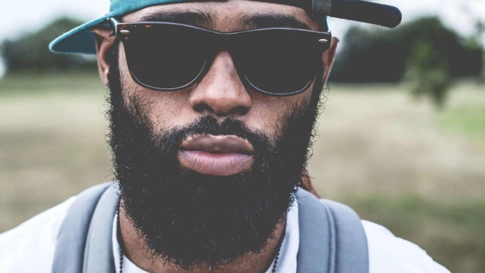 6 Steps For Styling Your Beard