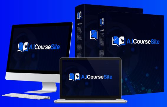 AICourseSite Review: Overview of Funnel and OTO Details