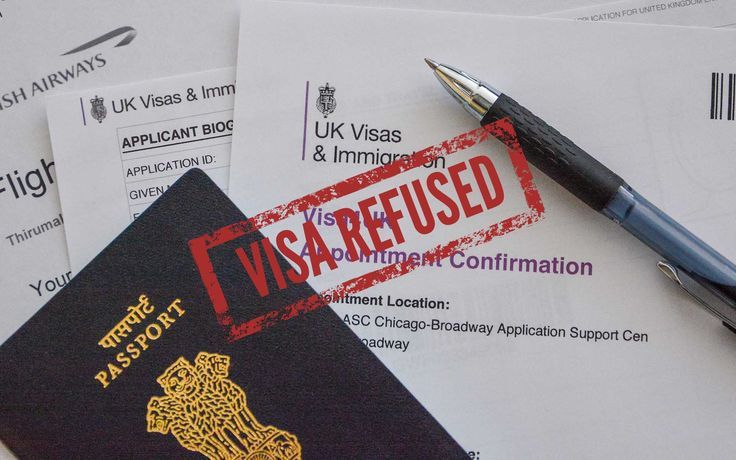 UK Study Visa Refusal: What To Do Next?